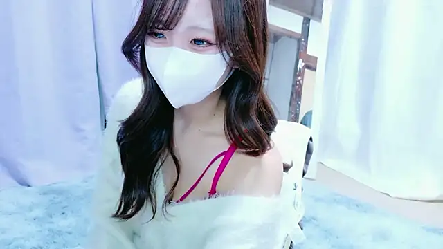 Yura_yura_ch Webcam Show