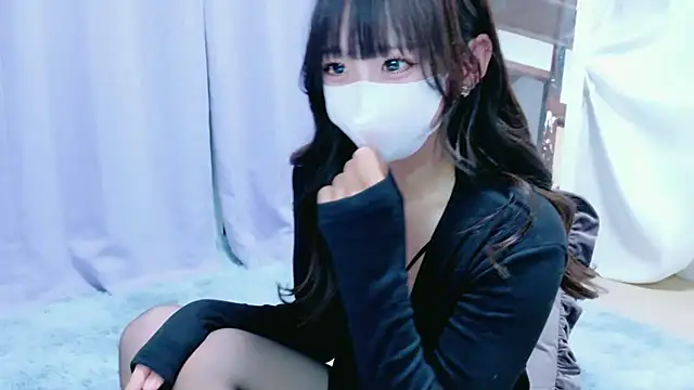 Yura_yura_ch's Webcam Show