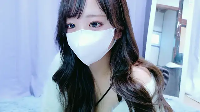 Show Webcam de Yura_yura_ch