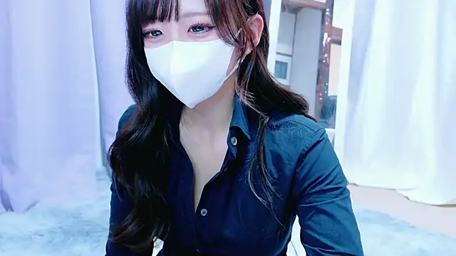 Yura_yura_chのウェブカメラショー