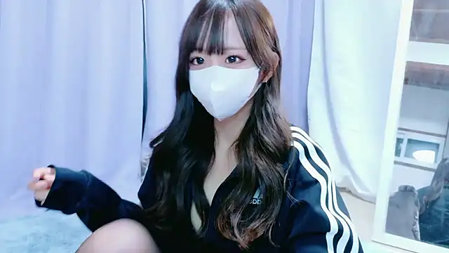 Yura_yura_ch 웹캠 쇼