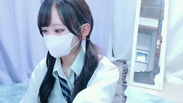 Yura_yura_ch Show Webcam