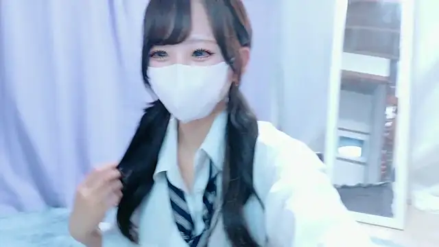 Yura_yura_ch Show in webcam