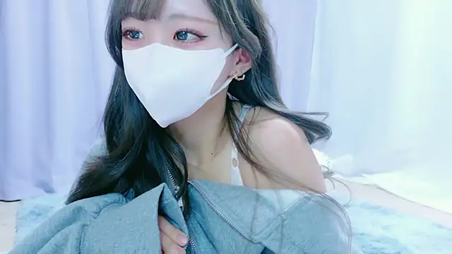 Yura_yura_ch's Webcam Show