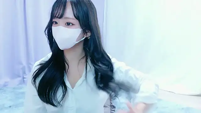 Yura_yura_ch Show Webcam