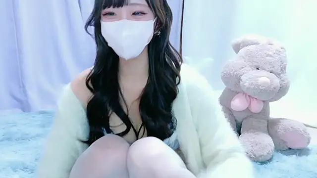 Yura_yura_ch Webcam show
