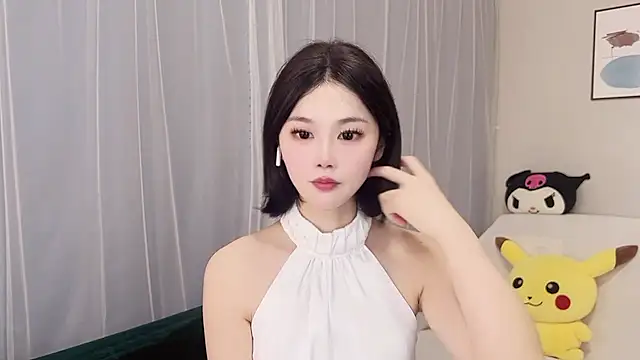 Chat +18 de Pearl-xixi777 ao vivo