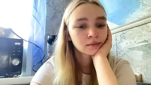 Leifuturen Live XXX chat