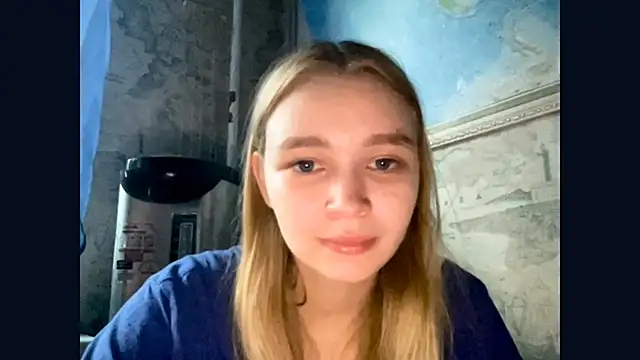 Leifuture's Live XXX Chat