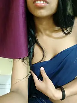 sexy_shital's Webcam Show