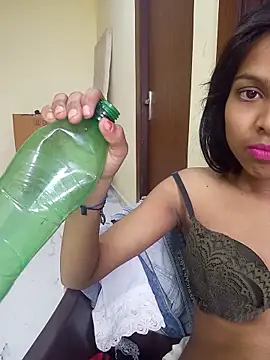 sexy_shital ওয়েবক্যাম শো