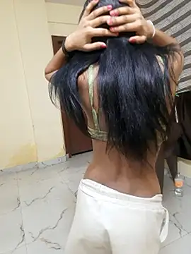 Show Webcam de sexy_shital