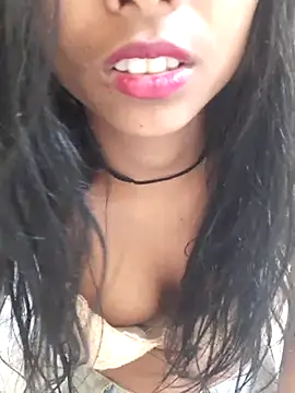 sexy_shital's Webcam Show