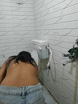 sexy_shitaln Webbikameraesitys