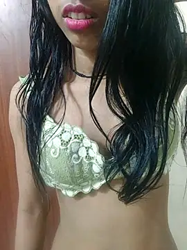 sexy_shital's Webcam Show