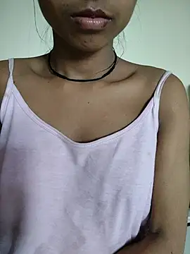 Show webcam de sexy_shital