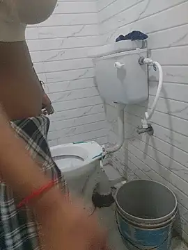 sexy_shital: διαδικτυακό σόου στην κάμερα