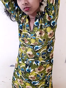 โชว์เว็บแคมของ sexy_shital