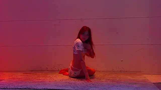 G-Velvet 网络视讯表演