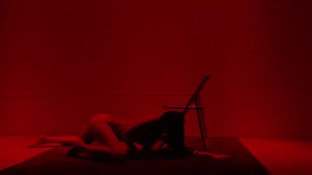 G-Velvet – Kamerová šou