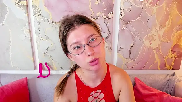 Czat XXX na żywo – katymeaw