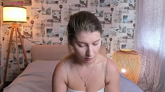 katymeaw – Naživo XXX chat
