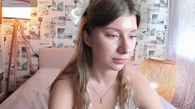 katymeaw Live XXX-chat