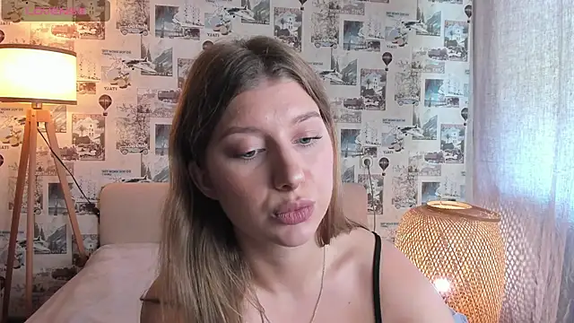 katymeaw Chat XXX in diretta