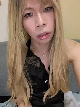 yu_femboyn Webbikameraesitys