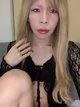yu_femboy's Webcam Show