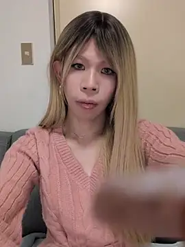 yu_femboy Webcam show