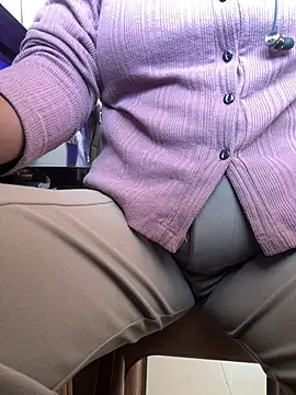 Pertunjukan Kamera Web Bad_girl_sonal