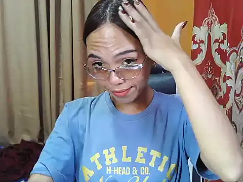 ur_lovelyjessy Pertunjukan Webcam