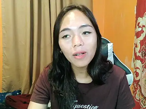 ur_lovelyjessy 网络视讯表演