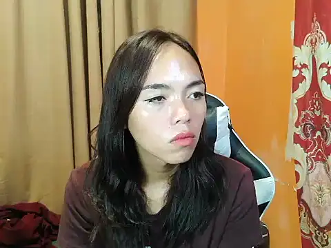 ur_lovelyjessy Webcam Show
