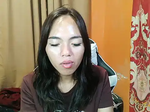 Show webcam de ur_lovelyjessy