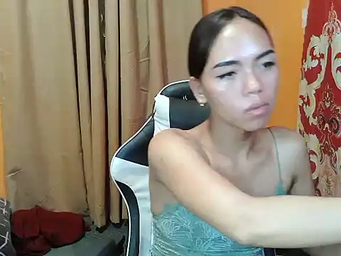 ur_lovelyjessy Pertunjukan Webcam