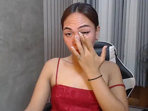 ur_lovelyjessy Webcamshow