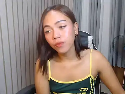 ur_lovelyjessy Pertunjukan Webcam