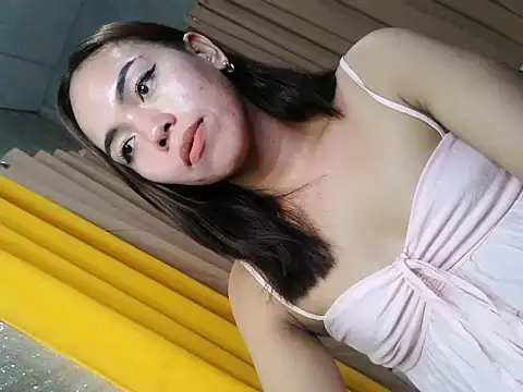 Show webcam de ur_lovelyjessy