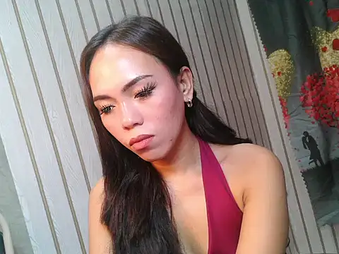 Show de ur_lovelyjessy na webcam
