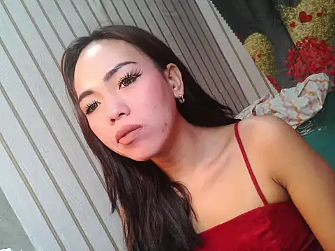 ur_lovelyjessy Pertunjukan Webcam