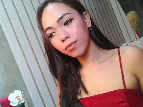 Show modela ur_lovelyjessy na web-kameri