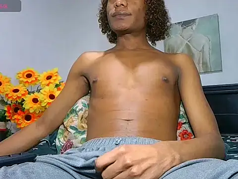 Show webcam de Noah_Miller77