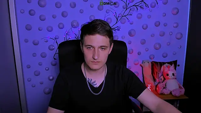 Show de webcam de beauty_liam