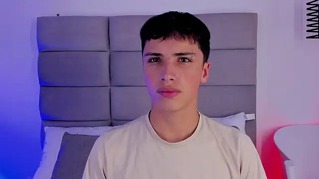 عرض كام JoshClaarktt