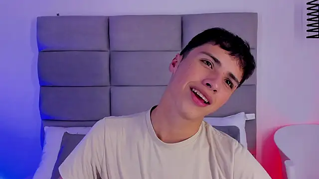 عرض كام JoshClaarktt