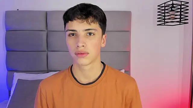 JoshClaarktt – webcam-show