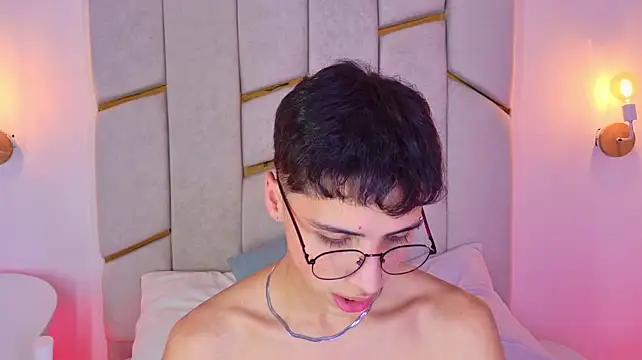 JoshClaarktt – webcam-show