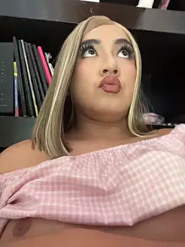 TaylorSweetI webcam show